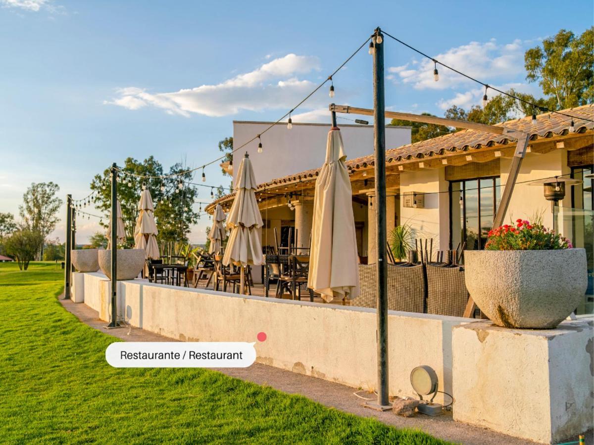 Casa Radiante En San Miguel De Allende Exterior foto