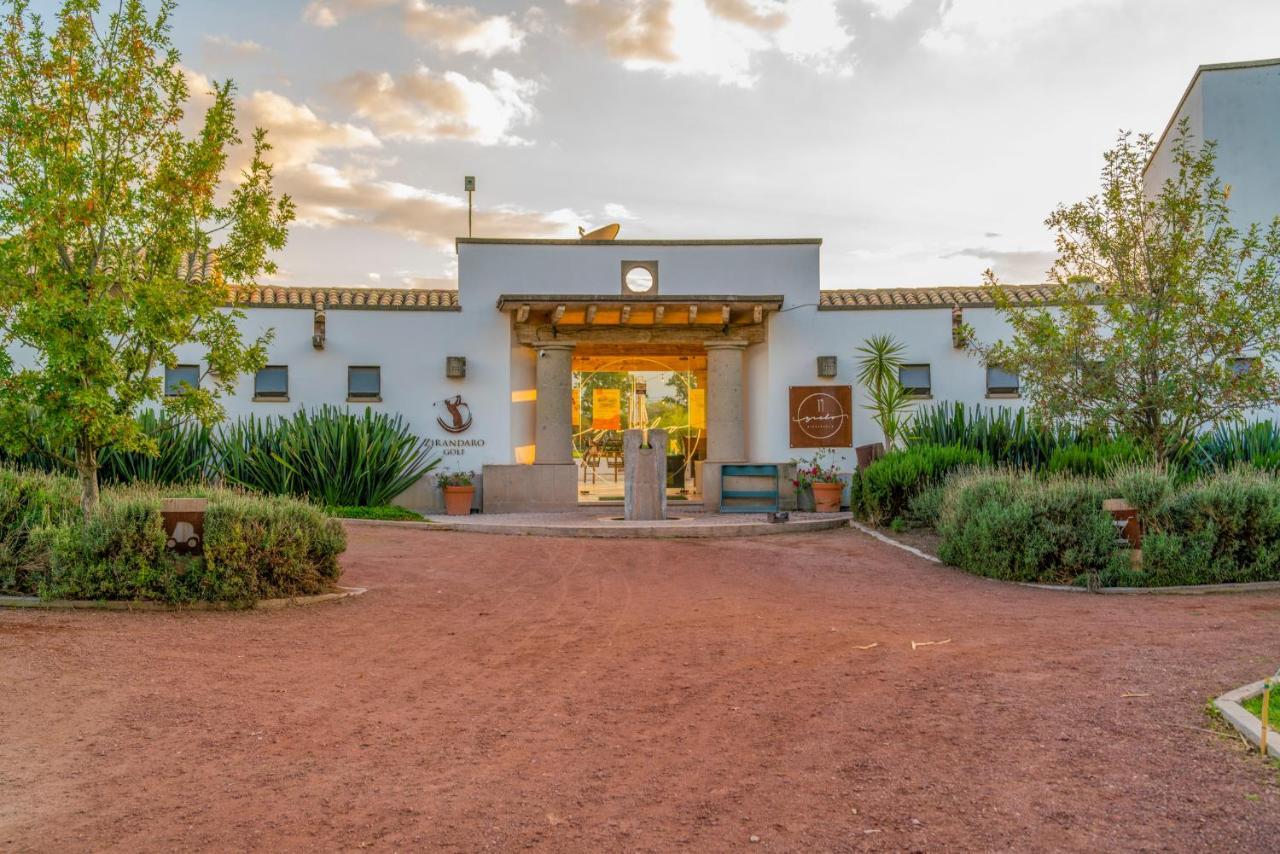 Casa Radiante En San Miguel De Allende Exterior foto